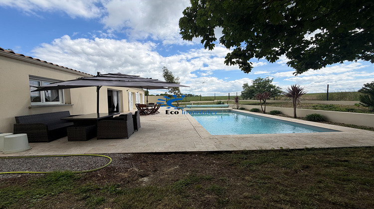 Ma-Cabane - Vente Maison ARDILLIERES, 133 m²