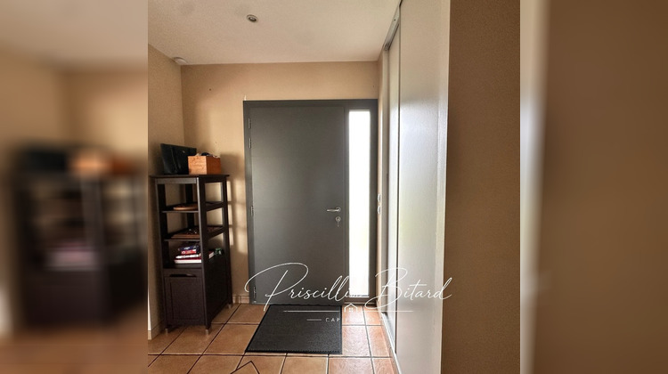 Ma-Cabane - Vente Maison ARDILLIERES, 134 m²
