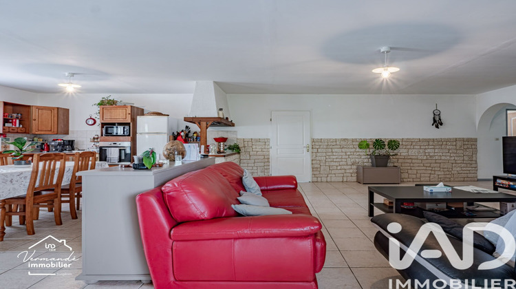 Ma-Cabane - Vente Maison Ardillières, 150 m²