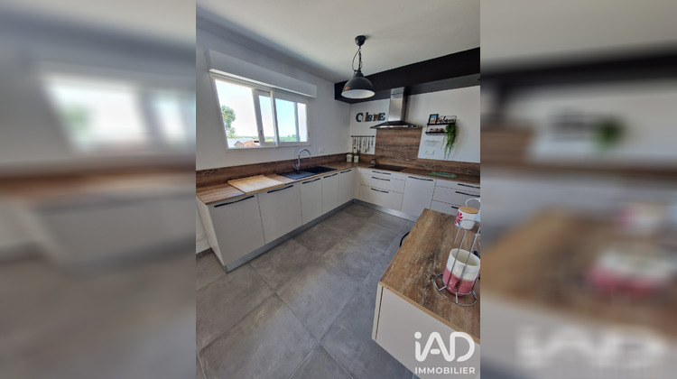 Ma-Cabane - Vente Maison Ardillières, 160 m²