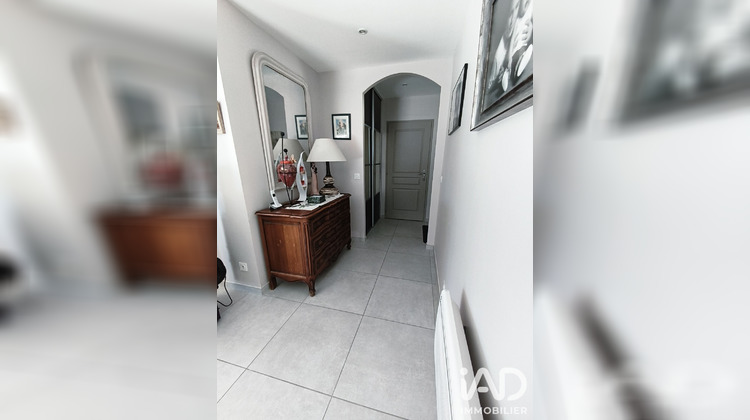 Ma-Cabane - Vente Maison Ardillières, 125 m²