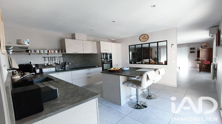Ma-Cabane - Vente Maison Ardillières, 125 m²