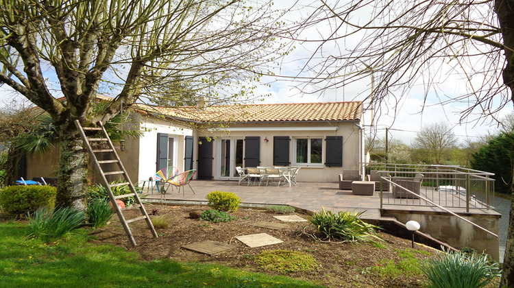 Ma-Cabane - Vente Maison ARDIN, 88 m²