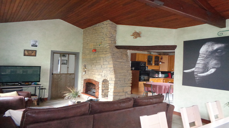 Ma-Cabane - Vente Maison ARDIN, 88 m²