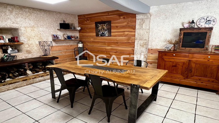 Ma-Cabane - Vente Maison Ardin, 170 m²