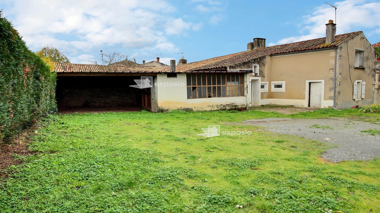 Ma-Cabane - Vente Maison ARDIN, 95 m²