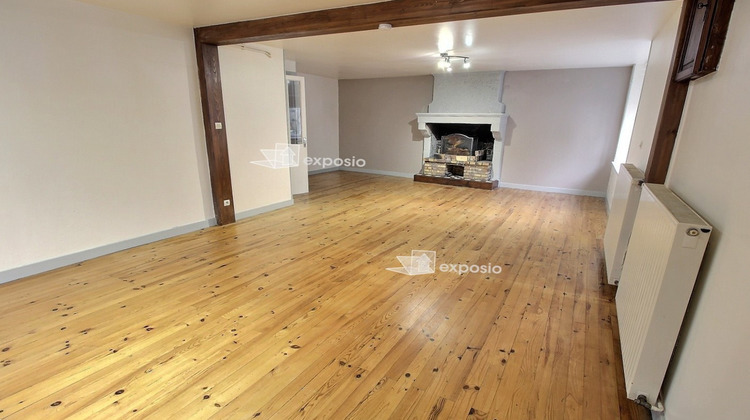 Ma-Cabane - Vente Maison ARDIN, 95 m²