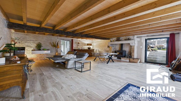 Ma-Cabane - Vente Maison Ardin, 162 m²
