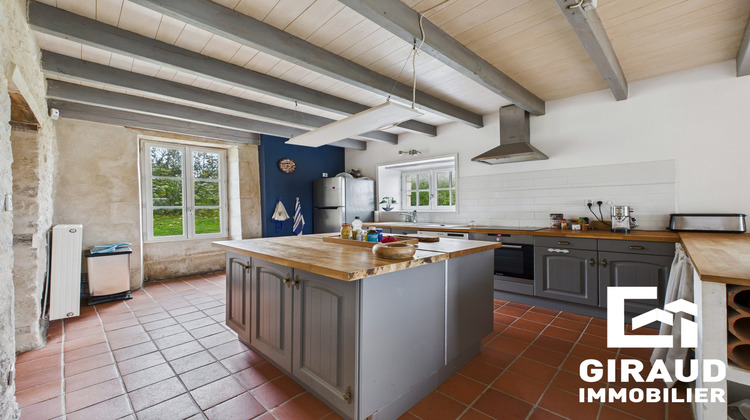 Ma-Cabane - Vente Maison Ardin, 162 m²