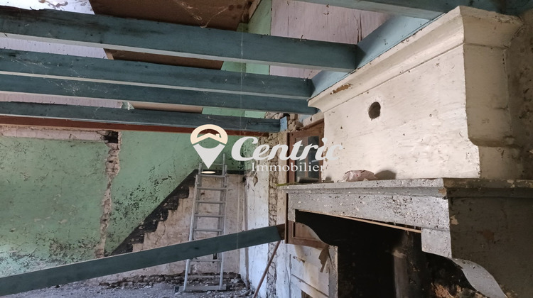 Ma-Cabane - Vente Maison Ardin, 80 m²