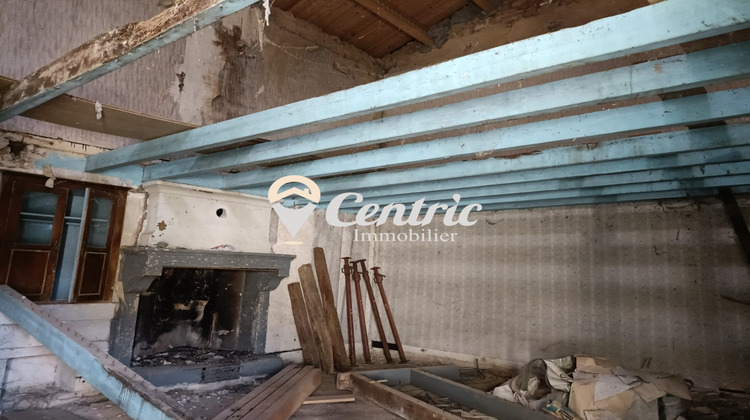 Ma-Cabane - Vente Maison Ardin, 80 m²