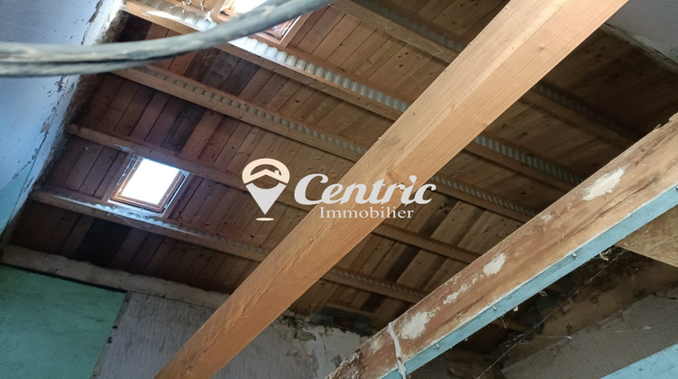 Ma-Cabane - Vente Maison Ardin, 80 m²