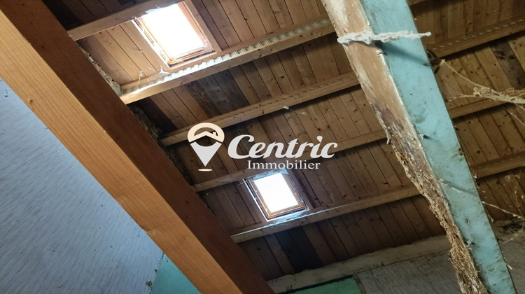 Ma-Cabane - Vente Maison Ardin, 80 m²