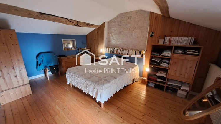 Ma-Cabane - Vente Maison Ardin, 135 m²