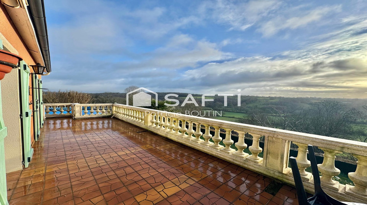 Ma-Cabane - Vente Maison Ardin, 140 m²