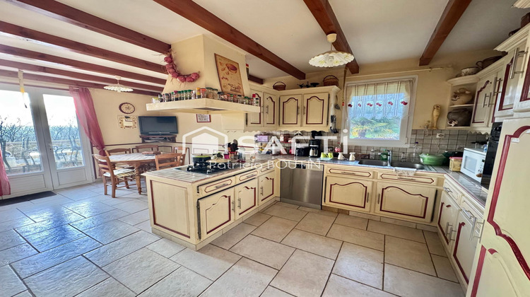 Ma-Cabane - Vente Maison Ardin, 140 m²