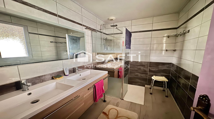 Ma-Cabane - Vente Maison Ardin, 140 m²