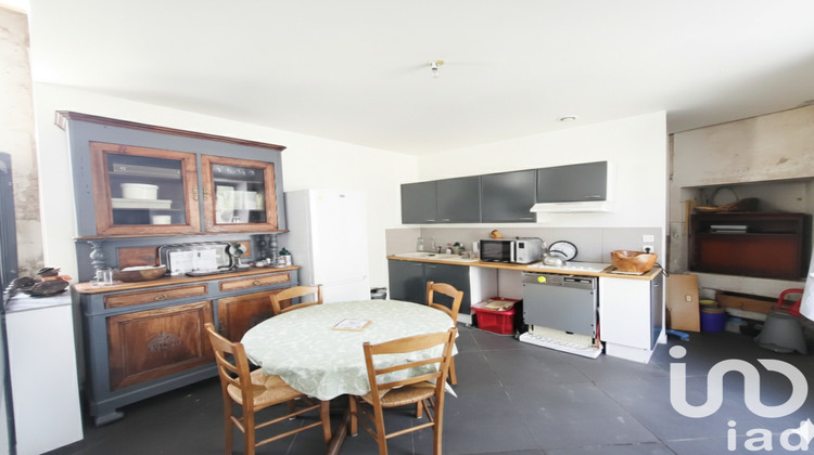 Ma-Cabane - Vente Maison Ardin, 86 m²