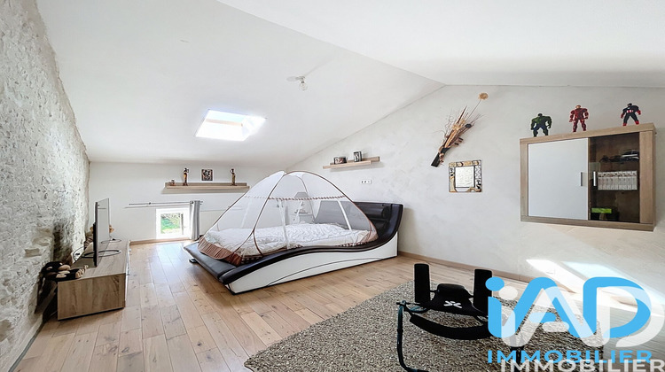 Ma-Cabane - Vente Maison Ardin, 162 m²