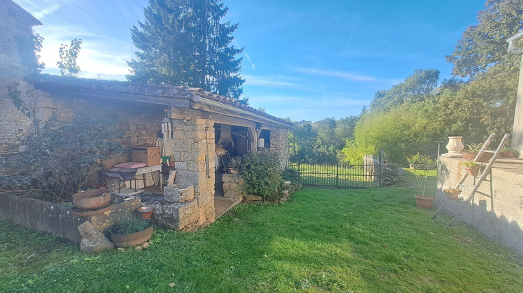 Ma-Cabane - Vente Maison ARDIN, 147 m²