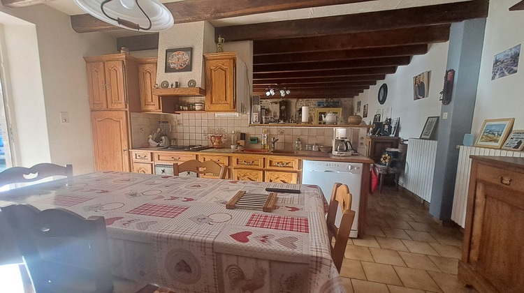 Ma-Cabane - Vente Maison ARDIN, 147 m²