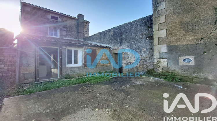 Ma-Cabane - Vente Maison Ardin, 50 m²