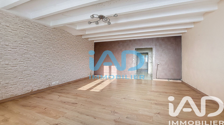 Ma-Cabane - Vente Maison Ardin, 50 m²