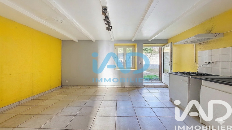 Ma-Cabane - Vente Maison Ardin, 50 m²