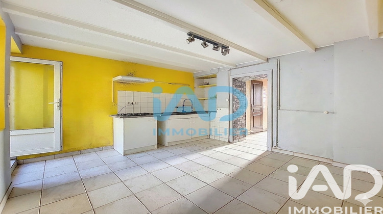 Ma-Cabane - Vente Maison Ardin, 50 m²