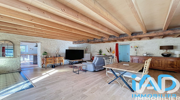 Ma-Cabane - Vente Maison Ardin, 162 m²