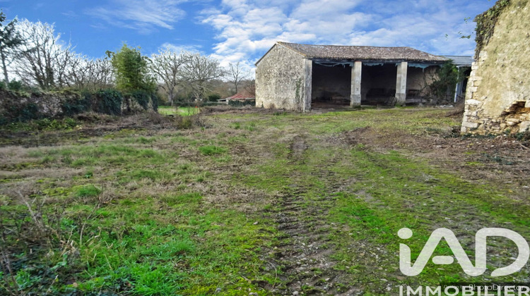 Ma-Cabane - Vente Maison Ardin, 1 m²