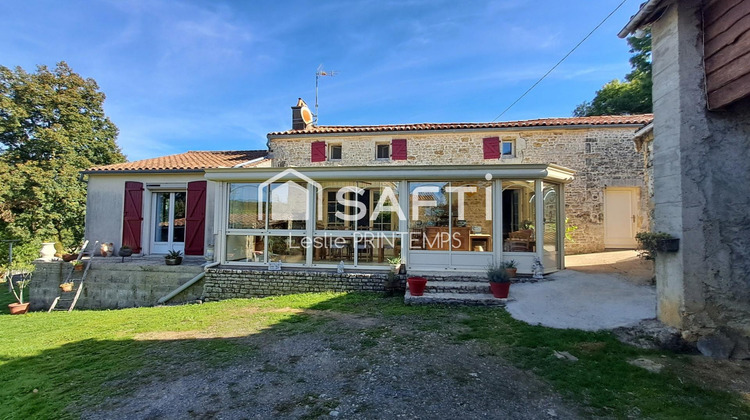Ma-Cabane - Vente Maison Ardin, 150 m²