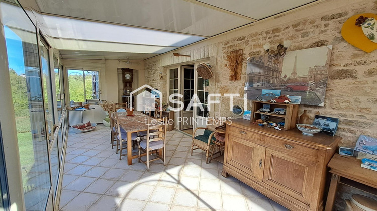 Ma-Cabane - Vente Maison Ardin, 150 m²
