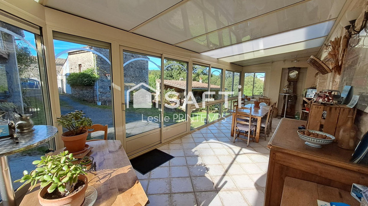 Ma-Cabane - Vente Maison Ardin, 150 m²