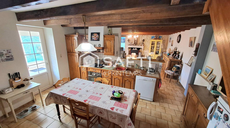Ma-Cabane - Vente Maison Ardin, 150 m²
