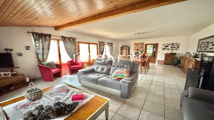 Ma-Cabane - Vente Maison Ardin, 167 m²