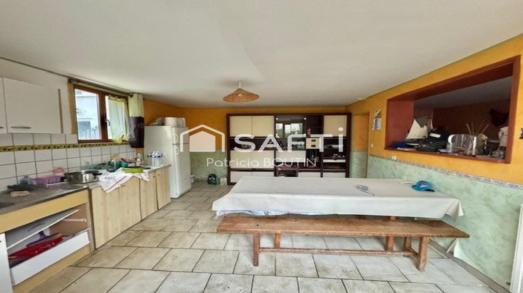 Ma-Cabane - Vente Maison Ardin, 167 m²