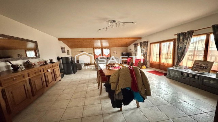 Ma-Cabane - Vente Maison Ardin, 167 m²