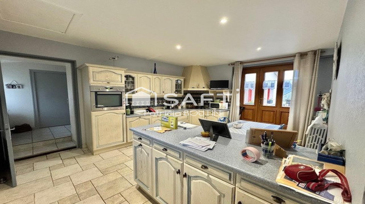 Ma-Cabane - Vente Maison Ardin, 167 m²