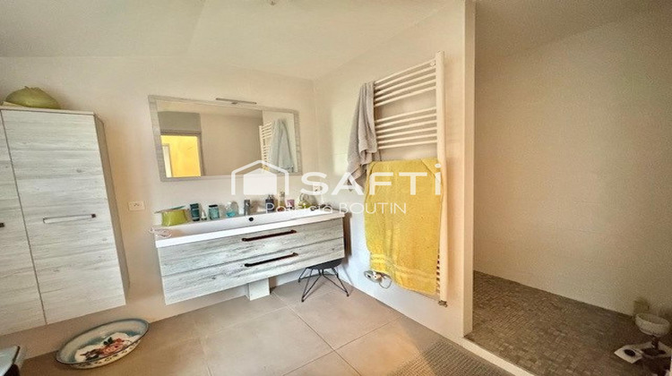Ma-Cabane - Vente Maison Ardin, 167 m²