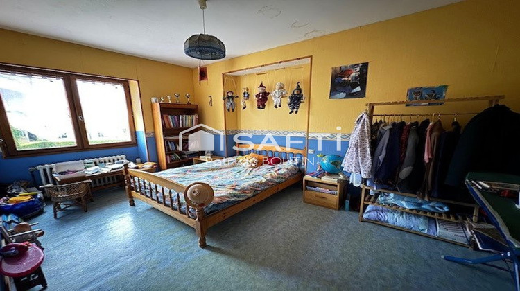 Ma-Cabane - Vente Maison Ardin, 167 m²