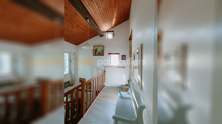 Ma-Cabane - Vente Maison ARDIN, 255 m²