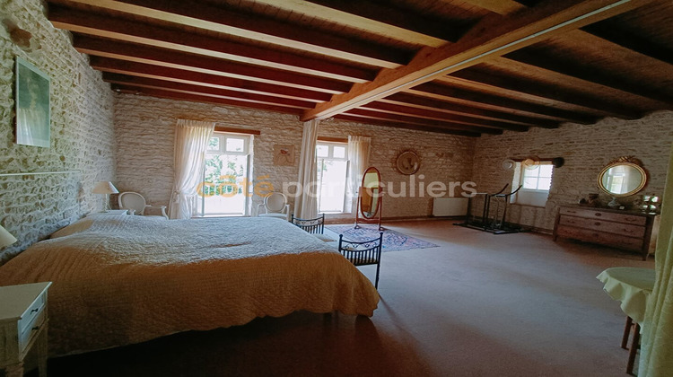 Ma-Cabane - Vente Maison ARDIN, 255 m²