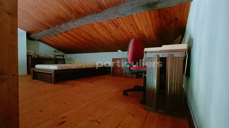 Ma-Cabane - Vente Maison ARDIN, 255 m²