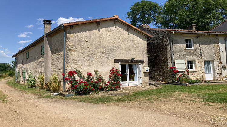 Ma-Cabane - Vente Maison ARDIN, 132 m²