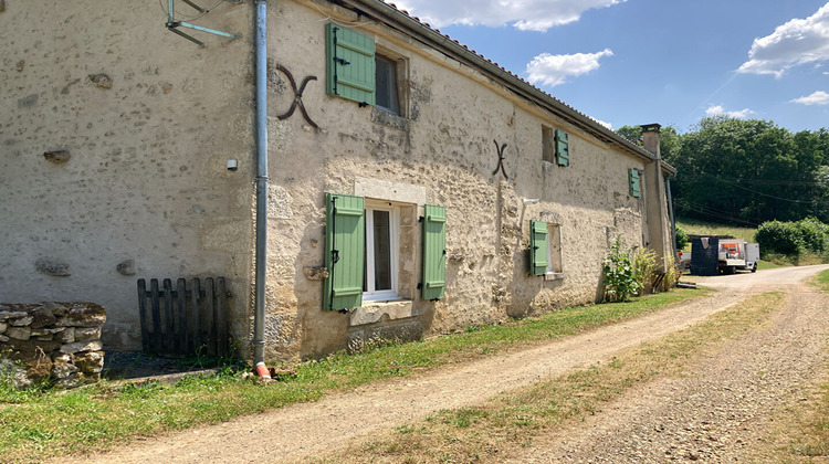 Ma-Cabane - Vente Maison ARDIN, 132 m²