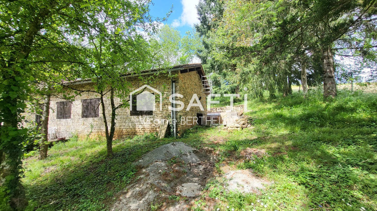 Ma-Cabane - Vente Maison Ardin, 120 m²