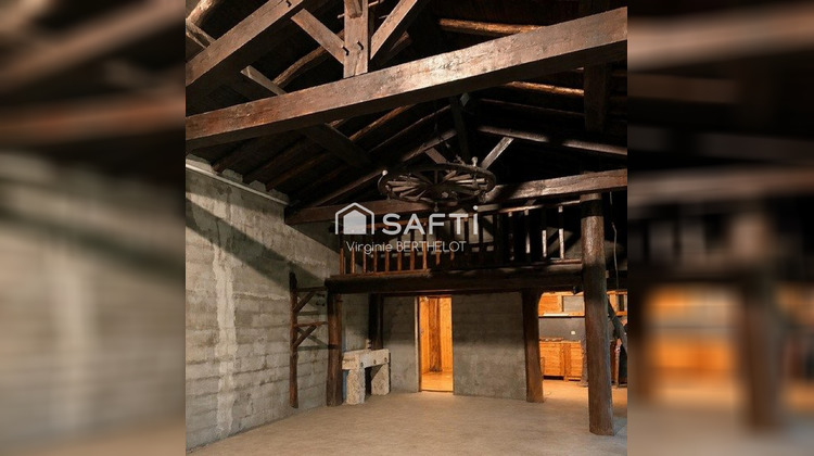 Ma-Cabane - Vente Maison Ardin, 120 m²