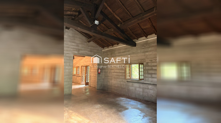 Ma-Cabane - Vente Maison Ardin, 120 m²