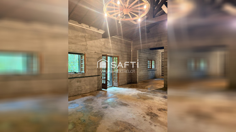 Ma-Cabane - Vente Maison Ardin, 120 m²